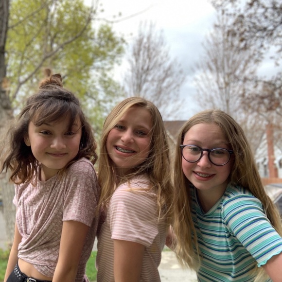 Meet your Posher, Haley - Picture 1 of 1